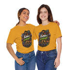 Football Is A Language T‑Shirt