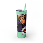 Hot Take Central I Have a Hot Take About This 20oz Pop Art Tumbler
