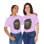 Football Is A Language T‑Shirt