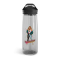 I'm Unstoppable CamelBak Eddy Water Bottle 20oz 25oz