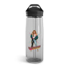 I'm Unstoppable CamelBak Eddy Water Bottle 20oz 25oz