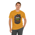 Football Is A Language T‑Shirt
