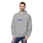 HOT TAKE Loading Hoodie — Minimalist Graphic Pullover