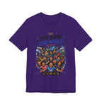 One Game One World Soccer T Shirt
