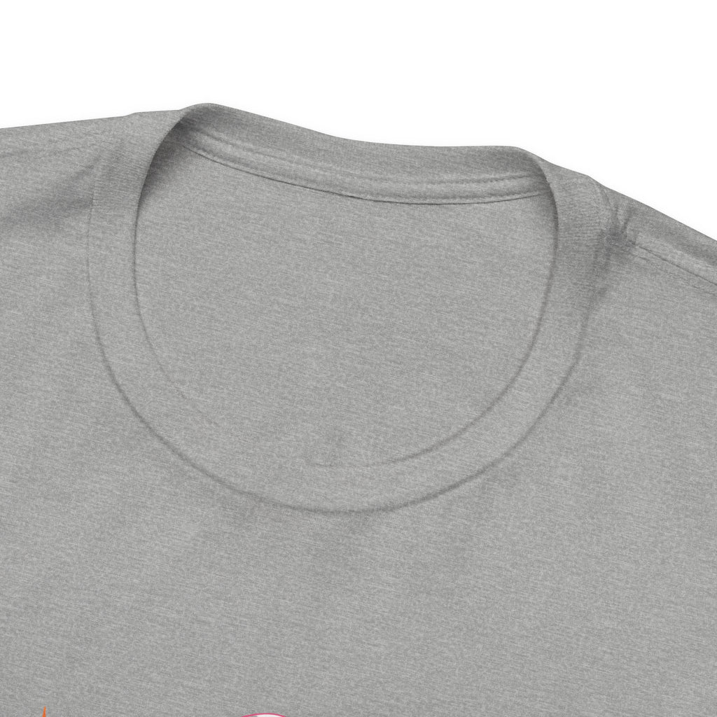 Boss Babe Pink Fashion Tee — Women’s Glam Money & Shopping Graphic Shirt