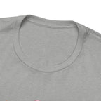 Boss Babe Pink Fashion Tee — Women’s Glam Money & Shopping Graphic Shirt