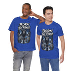 Born for the Big Stage Soccer Player T Shirt