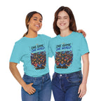 One Game One World Soccer T Shirt