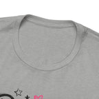 Discipline Today Leads to Freedom Tomorrow Tee — Motivational Fitness T-Shirt