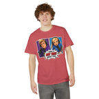 I Have a Hot Take About This T-Shirt