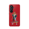 I'm Unstoppable Magnetic Impact-Resistant Phone Case