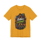 Football Is A Language T‑Shirt