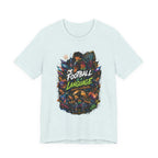 Football Is A Language T‑Shirt