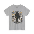 Become Who You Needed Inspirational Graphic T Shirt