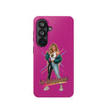 I'm Unstoppable Magnetic Impact-Resistant Phone Case