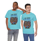 One Game One World Soccer T Shirt
