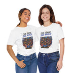 One Game One World Soccer T-Shirt
