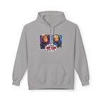 Pop-Art "I HAVE A HOT TAKE ABOUT THIS" Hoodie — Hot Take Central Graphic