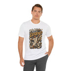 Play Like a Legend Soccer T-Shirt