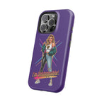 I'm Unstoppable Magnetic Impact-Resistant Phone Case