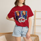 Hot Take Central I Have a Hot Take About This Podcast T Shirt