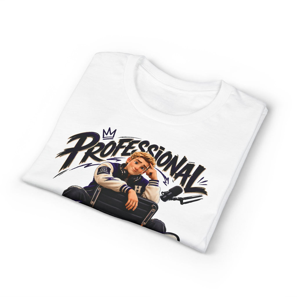 Professional Instigator Graphic T-Shirt