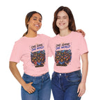 One Game One World Soccer Tee
