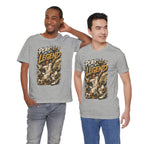 Play Like a Legend Soccer T-Shirt