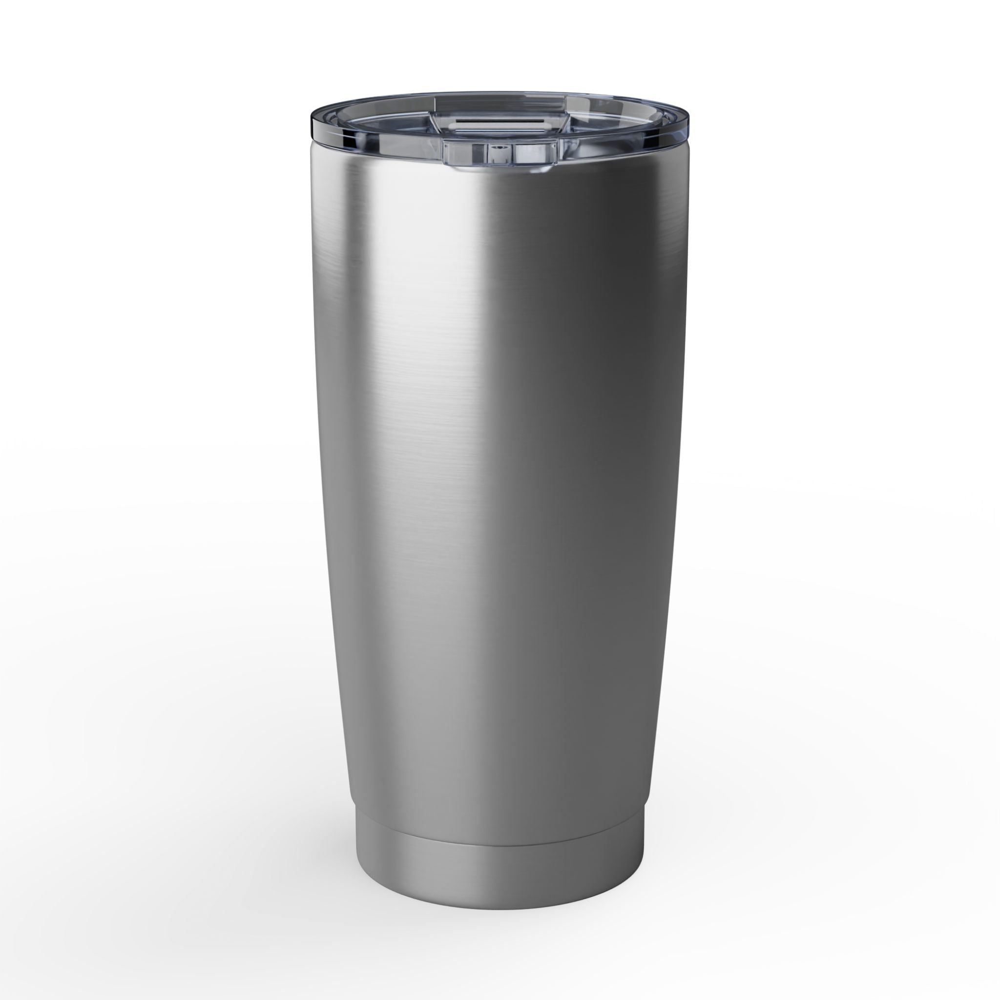 Galaxy Astronaut 20oz Tumbler — "Your Mind Creates Reality" Space Travel Insulated Cup