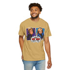 Hot Take Central I Have a Hot Take About This Podcast T Shirt