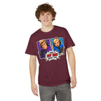 I Have a Hot Take About This T-Shirt