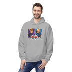 Pop-Art "I HAVE A HOT TAKE ABOUT THIS" Hoodie — Hot Take Central Graphic
