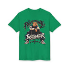 Professional Instigator Graphic T-Shirt