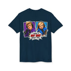 I Have a Hot Take About This T-Shirt