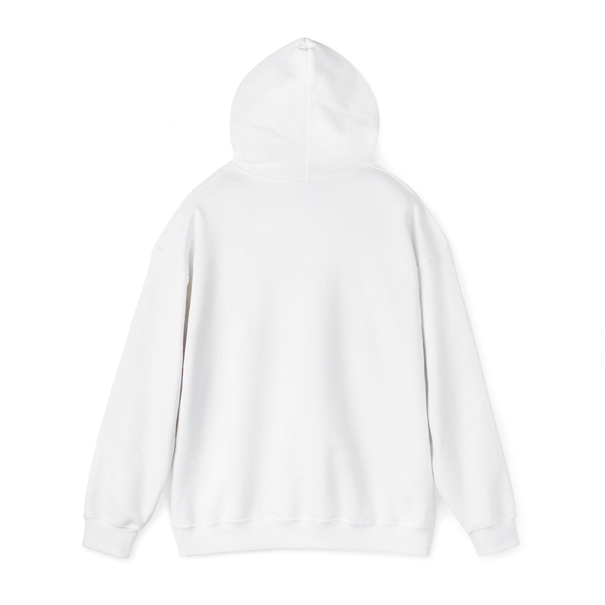 Caffeine and Kindness Hoodie - Cozy Coffee-Themed Sweatshirt