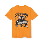 Professional Instigator Graphic T-Shirt