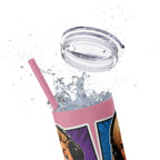 Hot Take Central I Have a Hot Take About This 20oz Pop Art Tumbler