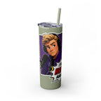 Hot Take Central I Have a Hot Take About This 20oz Pop Art Tumbler