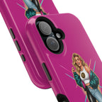 I'm Unstoppable Magnetic Impact-Resistant Phone Case