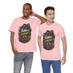 Football Is A Language T‑Shirt