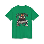 Professional Instigator Graphic T-Shirt
