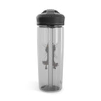 Unstoppable Girl Water Bottle – CamelBak Eddy 20oz / 25oz