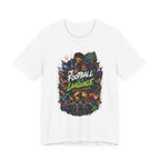 Football Is A Language T‑Shirt