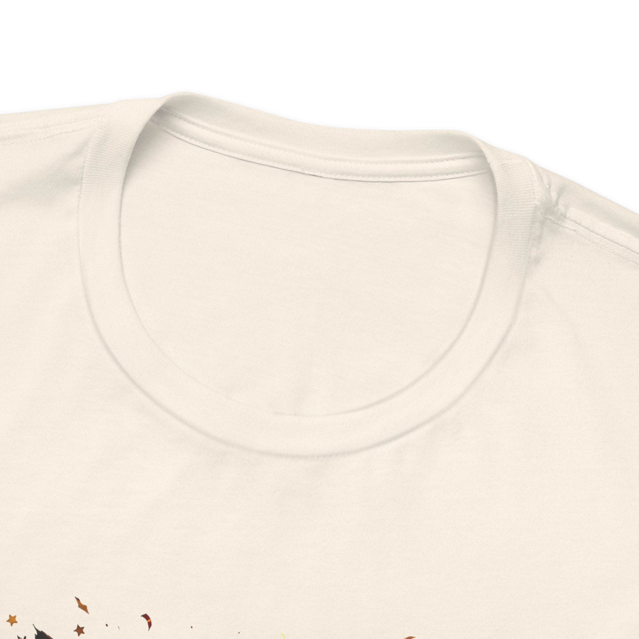 T-Shirt — 'One Game One World' Gamer Graphic Tee