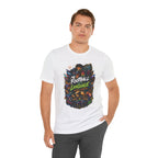 Football Is A Language T‑Shirt