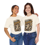 Play Like a Legend Soccer Graphic T Shirt