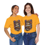 One Game One World Gamer Graphic T Shirt