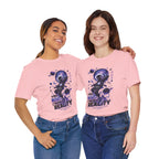 Your Mind Creates Reality Galaxy Graphic T Shirt