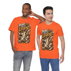 Play Like a Legend Soccer Graphic T Shirt