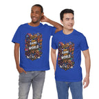 One Game One World Gamer Graphic T Shirt